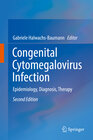 Buchcover Congenital Cytomegalovirus Infection