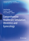 Buchcover Comprehensive Healthcare Simulation: Obstetrics and Gynecology