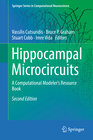 Buchcover Hippocampal Microcircuits