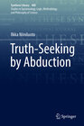 Buchcover Truth-Seeking by Abduction