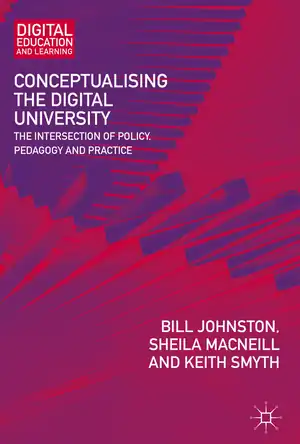 Buchcover ISBN 9783319991597