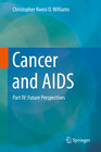 Buchcover Cancer and AIDS