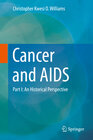 Buchcover Cancer and AIDS