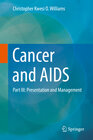 Buchcover Cancer and AIDS