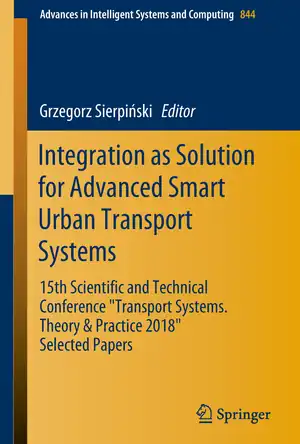 Buchcover ISBN 9783319994765