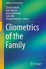 Buchcover Cliometrics of the Family