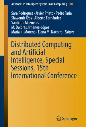 Buchcover ISBN 9783319996080