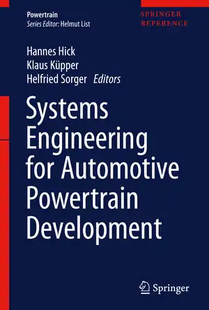 Buchcover ISBN 9783319996288