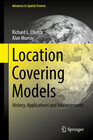 Buchcover Location Covering Models