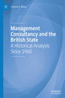Buchcover Management Consultancy and the British State