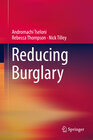 Buchcover Reducing Burglary