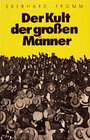 Buchcover Der Kult der grossen Männer