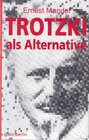 Buchcover Trotzki als Alternative