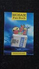 Buchcover Das Mosaik - Fan - Buch