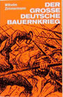 Buchcover Der grosse deutsche Bauernkrieg