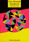 Buchcover Das Mosaik - Fan - Buch / Das Mosaik - Fan - Buch Teil 2