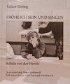 Buchcover Fröhlich sein und singen