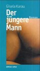 Buchcover Der jüngere Mann