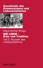 Buchcover DIE LINKE - Erbe und Tradition