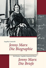 Buchcover Jenny Marx