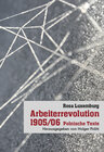 Buchcover Arbeiterrevolution 1905/06