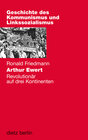 Buchcover Arthur Ewert