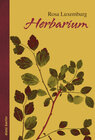 Buchcover Herbarium
