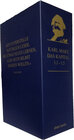 Buchcover Das Kapital 1.1 bis 1.5 im Schuber