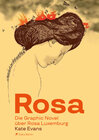 Buchcover Rosa