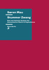 Buchcover Stummer Zwang