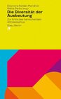 Buchcover Die Diversität der Ausbeutung