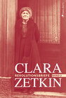 Buchcover Clara Zetkin - Die Briefe 1914 bis 1933 (3 Bde.) / Die Briefe 1914 bis 1933