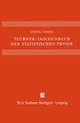 Buchcover Teubner-Taschenbuch der statistischen Physik