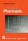 Buchcover Starthilfe Pharmazie