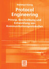 Buchcover Protocol Engineering