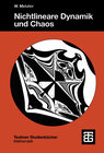 Buchcover Nichtlineare Dynamik und Chaos