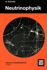 Buchcover Neutrinophysik