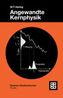 Buchcover Angewandte Kernphysik