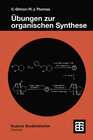 Buchcover Übungen zur organischen Synthese