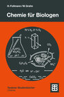 Buchcover Chemie für Biologen