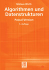 Buchcover Algorithmen und Datenstrukturen