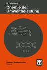 Buchcover Chemie der Umweltbelastung