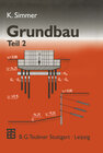 Buchcover Grundbau