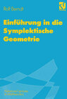 Buchcover Einführung in die Symplektische Geometrie