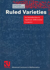 Buchcover Ruled Varieties