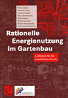 Buchcover Rationelle Energienutzung im Gartenbau