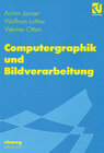 Buchcover Computergraphik und Bildverarbeitung