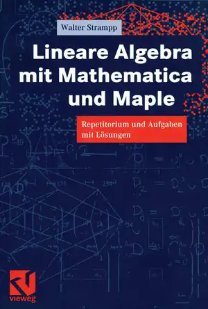 Buchcover ISBN 9783322803061