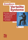 Buchcover Grundkurs Verteilte Systeme