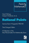 Buchcover Rational Points